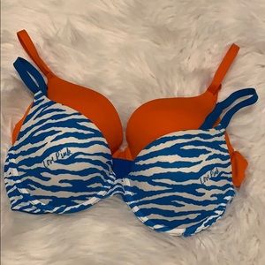 Victoria’s Secret PINK Wear Everywhere Push-up